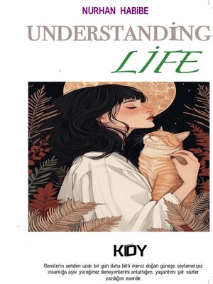 cover image of UNDERSTANDİNG LİFE